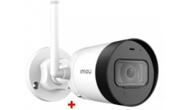Wi-Fi IP Відеокамера IMOU IPC-G42P 4мп
