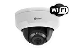 WI-FI IP Відеокамера Zetpro 2mp ZIP-322SR3-VSF28W-D