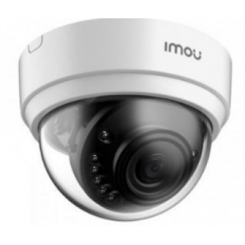 Wi-fi Відеокамера IMOU IPC-D22P 2мп