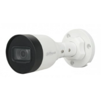 ІР Відеокамера DH-IPC-HFW1431S1-A-S4 2.8mm 4Mп з мікрофоном