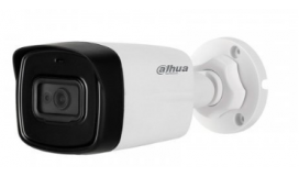 HDCVI відеокамера DH-HAC-HFW1400TLP-A 2.8mm 4 МП
