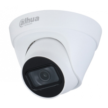 IP Відеокамера Dahua DH-IPC-HDW1431T1P-S4 (2.8 ММ) 4Mп 