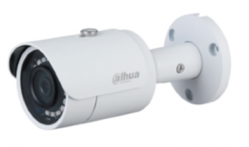 IP Відеокамера Dahua DH-IPC-HFW1230S-S5 (2.8 мм) 2Mп
