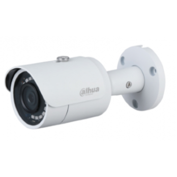 IP Відеокамера Dahua DH-IPC-HFW1230S-S5 (2.8 мм) 2Mп