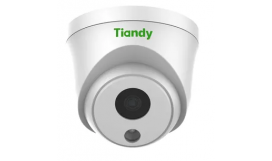 IP Відеокамера Tiandy TC-C32HN (2.8мм купол)