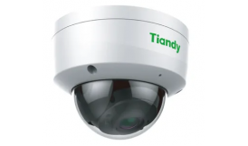 Tiandy TC-C32KS Spec: I3/E/Y/C/SD/2.8mm/V4.2 2МП Купольна камера