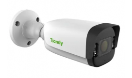 IP Відеокамера Tiandy TC-C32UP Spec: W/E/Y/M 4mm 4МП