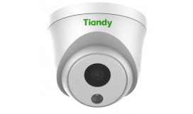 IP Відеокамера Tiandy TC-C34HN Spec: I3/E/C/2.8mm 4mp 