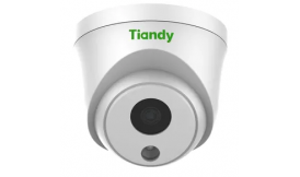 IP Відеокамера Tiandy TC-C34HN Spec: I3/E/C/2.8mm 4mp 