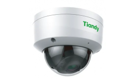 IP Відеокамера Tiandy TC-C34KS Spec: I3/E/Y/2.8mm 4МП