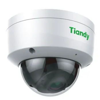 IP Відеокамера Tiandy TC-C34KS Spec: I3/E/Y/2.8mm 4МП