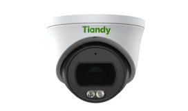 IP Відеокамера Tiandy TC-C34SP Spec: W/E/Y/M/2.8mm 4МП