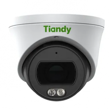 IP Відеокамера Tiandy TC-C34SP Spec: W/E/Y/M/2.8mm 4МП