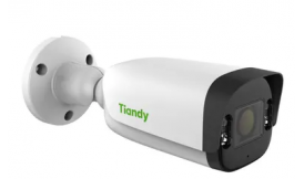 IP Відеокамера Tiandy TC-C34UP Spec: W/E/Y/M 4mm 4МП