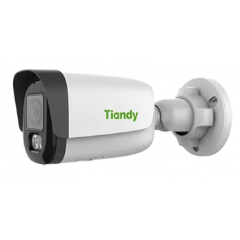 IP Відеокамера Tiandy TC-C34WP Spec: W/E/Y/2.8mm 4МП