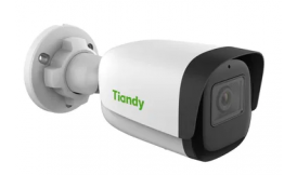 IP Відеокамера Tiandy TC-C34WS Spec: I5/E/Y/4mm 4МП