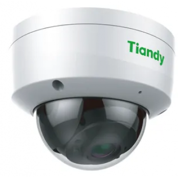 IP Відеокамера Tiandy TC-C35KS Spec: I3/E/Y/M/H/2.8mm 5МП