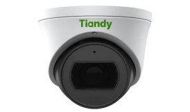 IP Відеокамера Tiandy TC-C35SS Spec: I5/A/E/Y/M/H/2.7-13.5mm 5МП