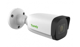 Tiandy TC-C38TS Spec: I8/A/E/Y/M/H/2.7-13.5mm 8МП Циліндрична камера