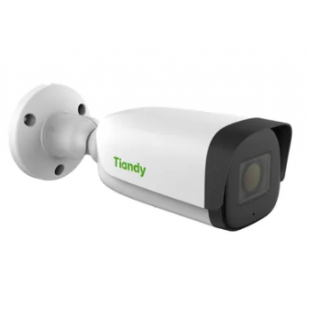 Tiandy TC-C38TS Spec: I8/A/E/Y/M/H/2.7-13.5mm 8МП Циліндрична камера