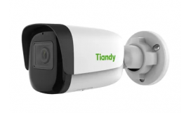 IP Відеокамера  Tiandy TC-C32WP Spec:I5/E/Y/4mm 2MP 					