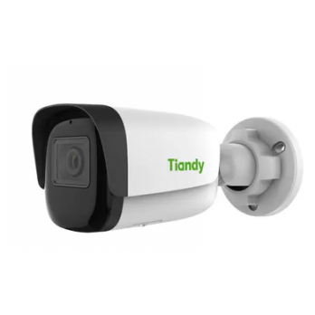 IP Відеокамера Tiandy TC-C35WS Spec: I5/E/Y(M)4mm 5МП 
