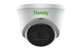 IP Відеокамера Tiandy TC-C35XS Spec: I3/E/Y(M)4mm 5МП 
