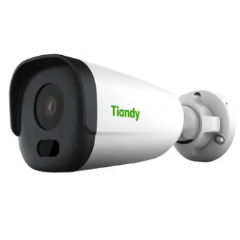 Tiandy TC-C34GS Spec: I5/E/Y/C/SD/4mm/V4.2 4МП Циліндрична камера