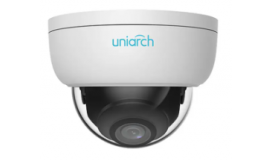 IP Відеокамера UNIARCH  IPC-D112-PF28 2MP