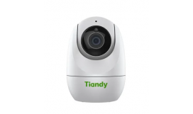 Tiandy TC-H332N Spec: I2W/WIFI/4/V4.0 3МП Поворотна камера