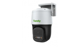 Tiandy TC-H334S Spec:I5W/C/WIFI/4mm/V4.1 3МП Поворотна камера