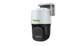 Tiandy TC-H334S Spec:I5W/C/WIFI/4mm/V4.1 3МП Поворотна камера