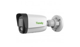 TC-C34UV Spec:W/E/Y/M/S/4mm 4МП Циліндрична камера