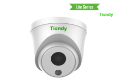 IP Відеокамера Tiandy TC-NCL522S 5МП (2.8мм)