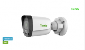 Tiandy TC-C321N Spec:I3/E/Y/2.8mm