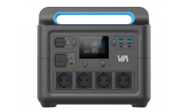 VIA Energy HS1000 Портативне джерело живлення