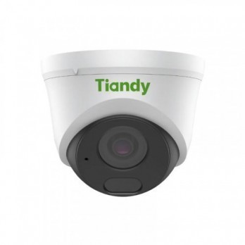 Tiandy TC-C32HS Spec:I3/E/Y/C/SD/2.8mm/V4.2 2МП Турельна камера