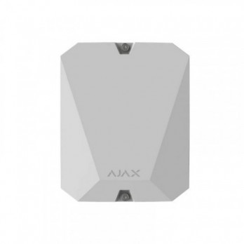 Ajax Hub Hybrid (2G) (8EU) white Охоронна централь