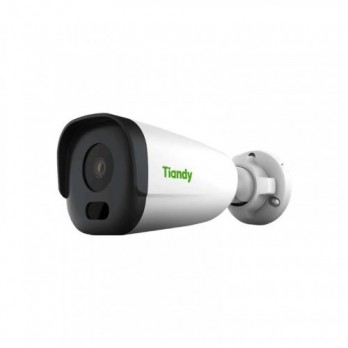 Tiandy TC-C32GS Spec: I5/E/Y/C/SD/4mm/V4.2 2МП Циліндрична камера