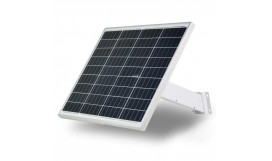 Автономний ДБЖ Full Energy із сонячною панеллю та акумулятором 12В SBBG-125