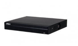 8-канальний IP Відеореєстратор Dahua DHI-NVR1108HS-S3/H 1080P 