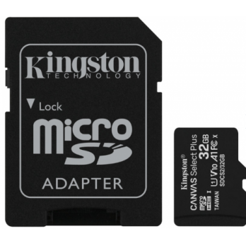 Карта пам'яті MicroSD 32Гб ST2-32-S1