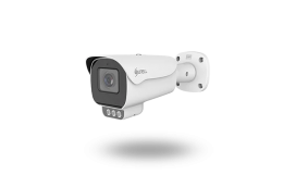 IP відеокамера Sunell SN-IPR8041CBAW-B 4мм