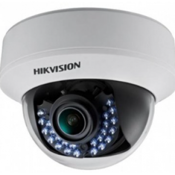 HD-TVI Відеокамера Hikvision DS-2CE56D0T-VFIRF (2.8 - 12 мм)