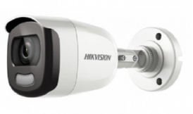 Turbo HD Відеокамера Hikvision DS-2CE10DFT-F (3.6 ММ) 2 Мп ColorVu