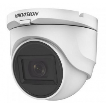 Відеокамера Hikvision DS-2CE76H0T-ITMF (C) 5мп