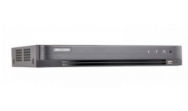 4-канальний Turbo HD Відеореєстратор iDS-7204HQHI-M1/FA